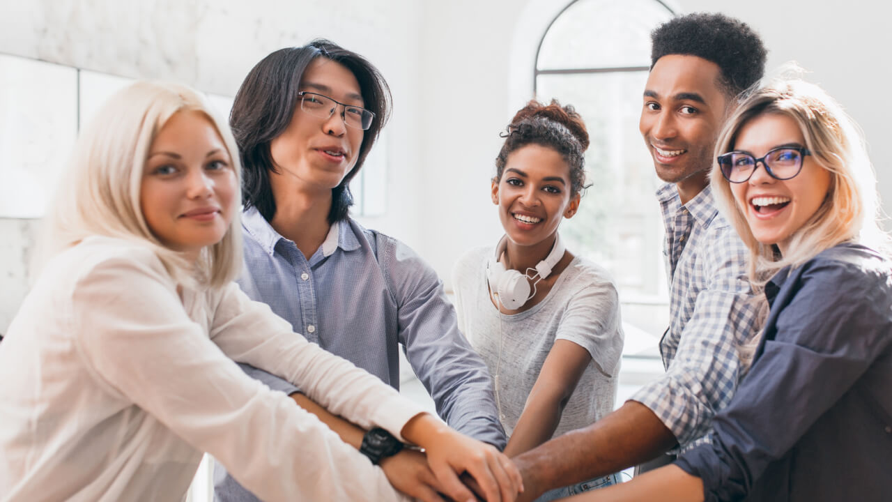 Community Engagement Platform