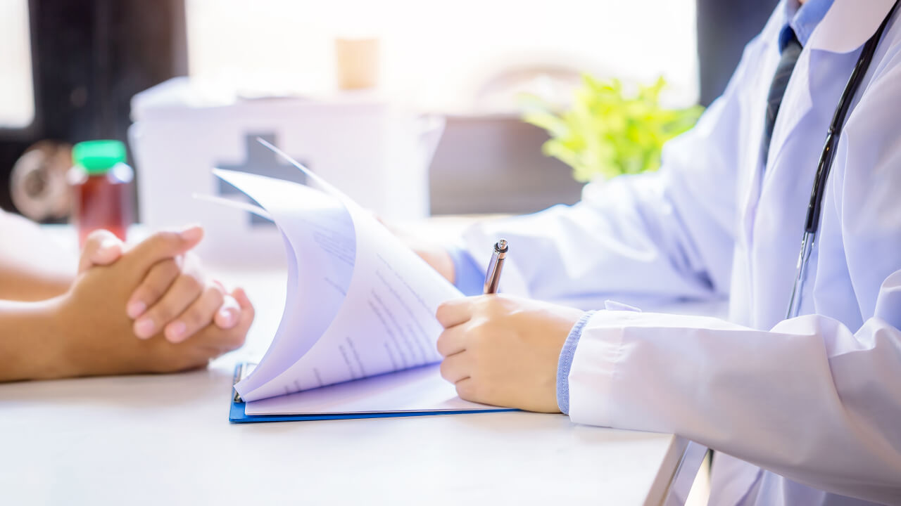 Hospital Management System