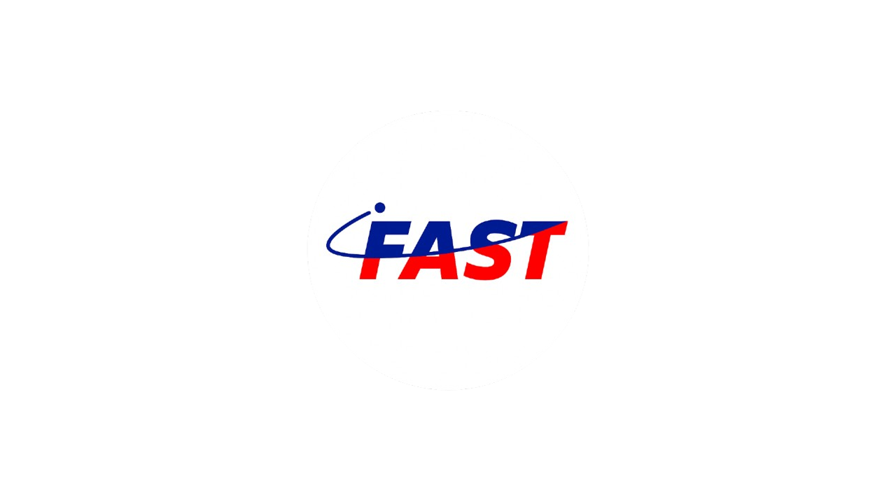 HRIS - Fast Logistics